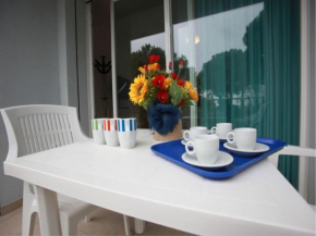 Modern two-room seaview apartment - Beahost